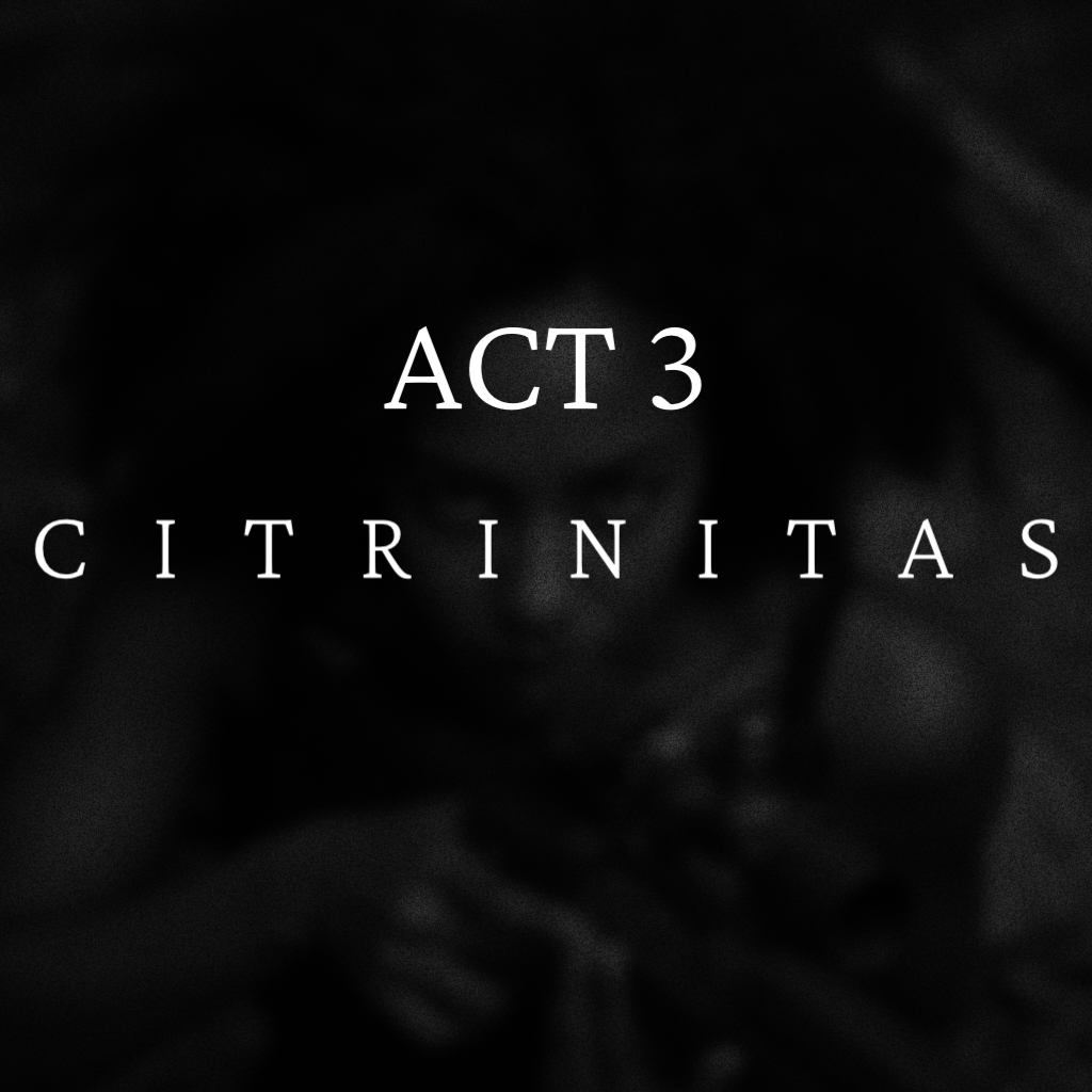 ACT III